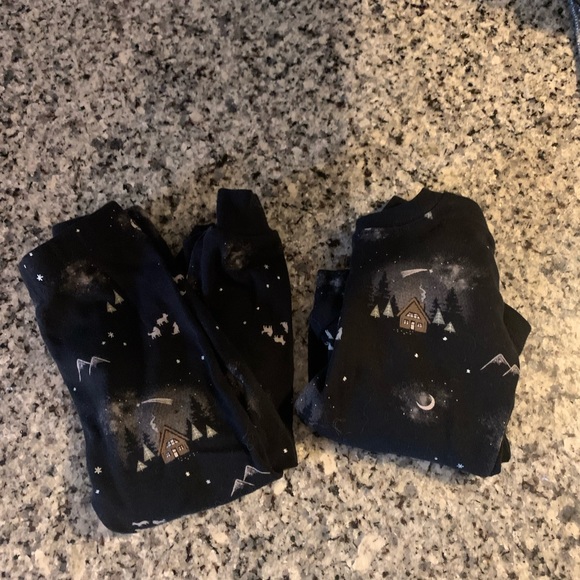 Firsts by Petit Lem Two Piece Set - Picture 1 of 6